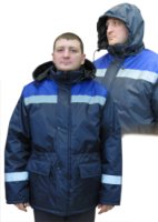 КУРТКА "СТАНДАРТ" С СОП