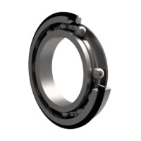 Подшипник 210-ZNR SKF