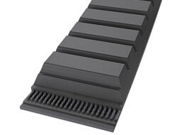 Вариаторный ремень X42x13 - 1058 Li