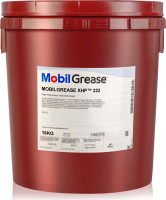 Смазка Mobilgrease XHP 222 многоцелевая NLGI 2